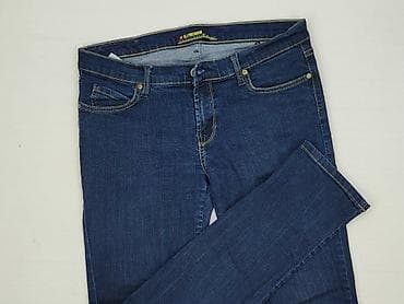 bugjo jeans: Jeansy damskie, rozmiar M — 1