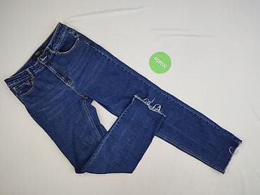 missguided bluzka: Jeansy damskie, rozmiar M — 2