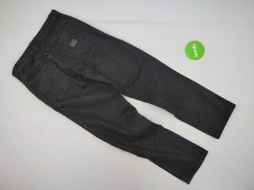 kurtki w sinsayu: Sinsay, Jeansy dla mężczyzn, XS — 3