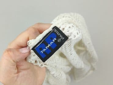 zapięcie do stroju kąpielowego: Tara Jarmon, Kardigan damski, rozmiar One size — 4