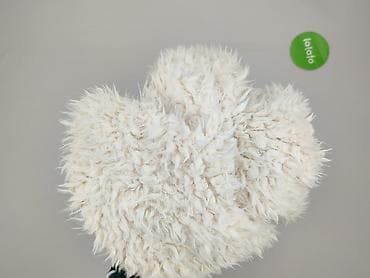 mango plaszcze: Gina Tricot, Futro, rozmiar XS — 6