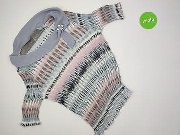 170 92a h: Bluzka damska, rozmiar 4XL — 2