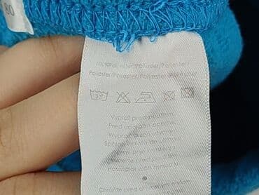 podkoszulki 98: Sweatpants, Pepco, 9-12 months, condition - Perfect — 5