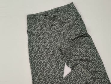 Crivit, Legginsy Sportowe damskie, rozmiar S