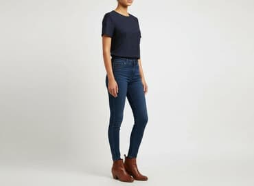 marynarki damskie theory: Therapy, Bluzka damska, rozmiar S — 6