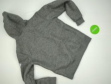 nirvana bluza h: Bluza z kapturem dla mężczyzn, rozmiar M — 3