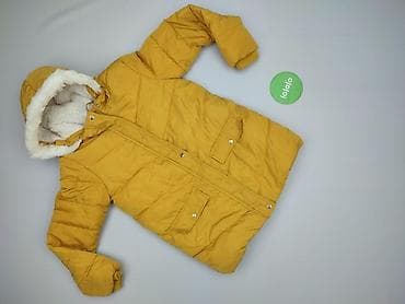 2pac bluzy: Kurtka zimowa, Sinsay, 10 lat, 134-140 cm, stan - Bardzo dobry — 2