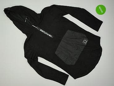 jordan 158: Bluza z kapturem damska, rozmiar M — 2