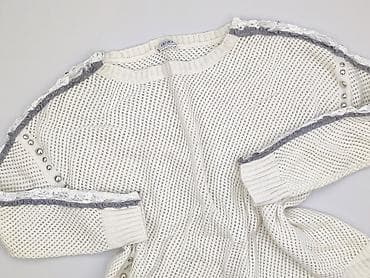 bluza lech: Liu Jo, Sweter damski, rozmiar 6XL — 1