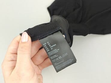sukienka od stradivarius: H&M, Сукня жіноча, розмір M — 4