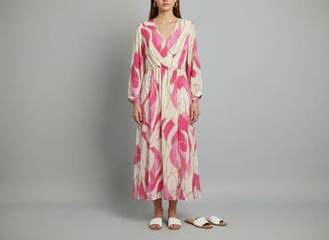 asos sukienki maxi na wesele: Sukienka damska, rozmiar XS — 6