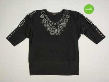 andżela bluzy: Women's blouse, size 3XL — 2