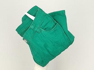 dobermans aggressive spodnie: Greenpoint, Spodnie materiałowe damskie, rozmiar M — 8