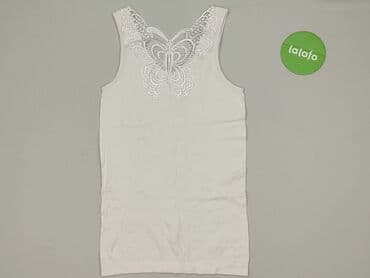 primark gingham top: Топ жіночий, S — 3