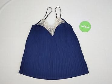 dresy welurowe: Vogue, Top damski, rozmiar One size — 2