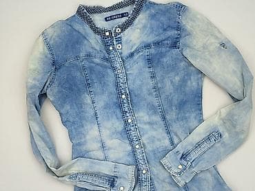 indicode jeans: Re-Dress, Koszula damska, rozmiar XS — 1