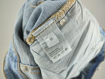 tight jeans: Jeansy damskie, rozmiar M — 4