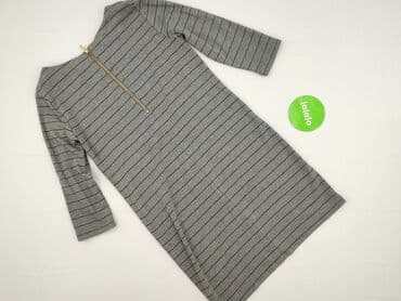 duże rozmiary ekskluzywne sukienki plus size: Vila, Сукня жіноча, розмір S — 3