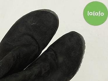 kozaki salamander: Botki damskie, rozmiar 38 — 4