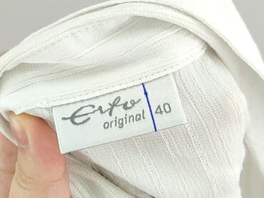 koszula stone island: Shirt for men, L (EU 40), ERFO, condition - Good — 4