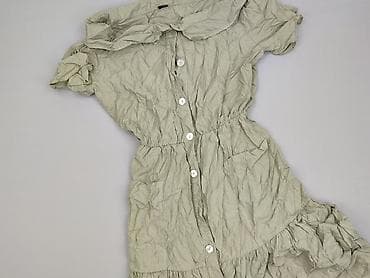 chicaca sukienka: Sukienka damska, rozmiar 2XL — 1