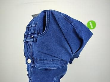 lois jeans: Jeansy damskie, rozmiar 2XL — 5