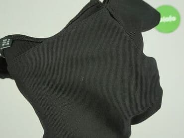 stradivarius top siateczkowy: Stradivarius, Top damski, rozmiar M — 8