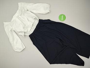 garnitury zara: Zara, Elegancki komplet, rozmiar S — 3