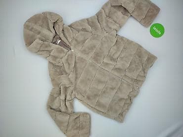 pull and bearç: Beloved, Futro, rozmiar XL — 2