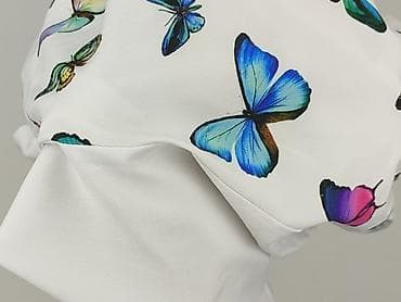 bluzki motylek: Bluzka damska, rozmiar L — 6