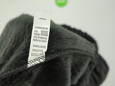 house oversize: Spodnie dresowe dla mężczyzn, rozmiar 5XL — 4