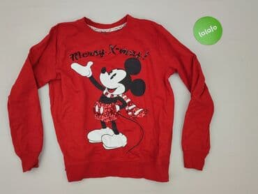 ubrania z myszka miki dla dorosłych: Disney, Bluza damska
, rozmiar XS — 2
