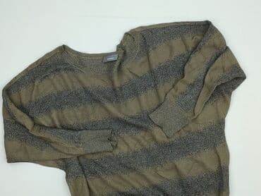 c a kurtki zimowe damskie: Yessica, Sweter damski, rozmiar S — 1