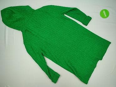 długi sweter: Kardigan damski, rozmiar L — 3