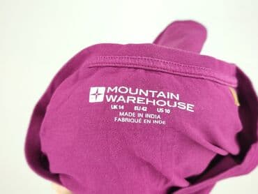 t shirty snickers: Mountain Warehouse, T-shirt damski, rozmiar L — 4