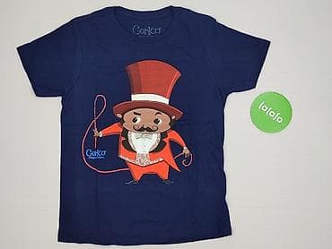 karnawal: T-shirt damski, rozmiar M — 2