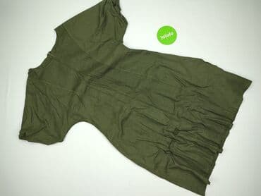 koszula taranko: Sukienka damska, rozmiar M — 2