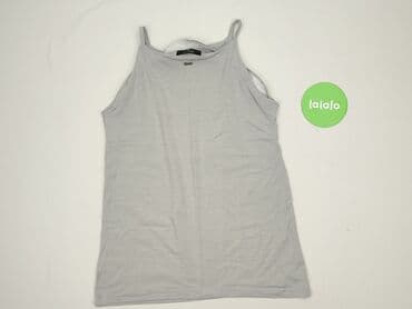 bluzki czarne mohito: Mohito, Top damski, rozmiar M — 3