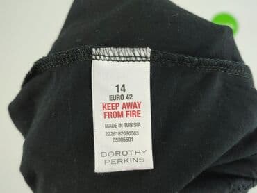 bluzki dopasowane eleganckie: Dorothy Perkins, Women's blouse, XL — 5