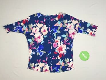 sukienki chabrowe dla puszystych: QUIOSQUE, Bluzka damska, rozmiar XS — 3