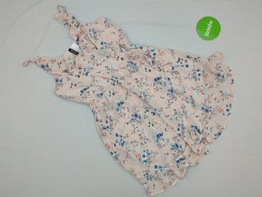 sukienka z falbanami h m: H&M Divided, Sukienka damska, rozmiar S — 2