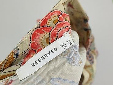 suknie reserved: Reserved, Sukienka damska, rozmiar 2XS — 4