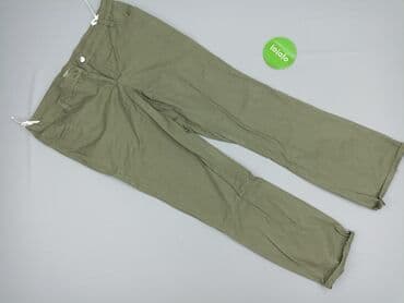 Kobiety: Bpc bonprix collection, Spodnie materiałowe damskie, rozmiar 2XL — 2