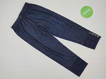 gs raw jeans: Spodnie materiałowe damskie, rozmiar S — 2