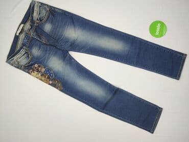 numer koszulki messiego: Jeansy damskie, L — 2
