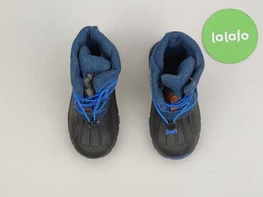 marynarka pull and bear: Зимові чоботи, 29, стан - Дуже гарний на lalafo.pl — 2 marynarka pull and bear: Зимові чоботи, 29, стан - Дуже гарний — 2