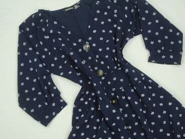 c a sukienki sylwestrowe: Boohoo, Sukienka damska, M — 1