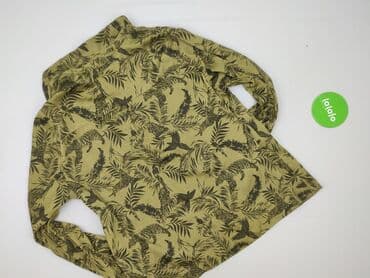 koszulka z frędzlami: F&F, Shirt for men, size 4XL — 3