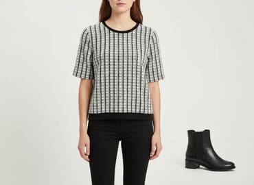 bluzki z frędzlami reserved: Reserved, Bluzka damska, rozmiar M — 6