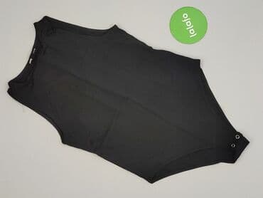 Kobiety: Sinsay, Body damskie, M — 2